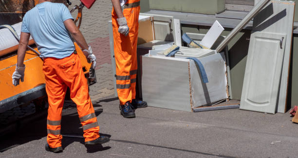 Best Commercial Junk Removal  in Winfield, IL
