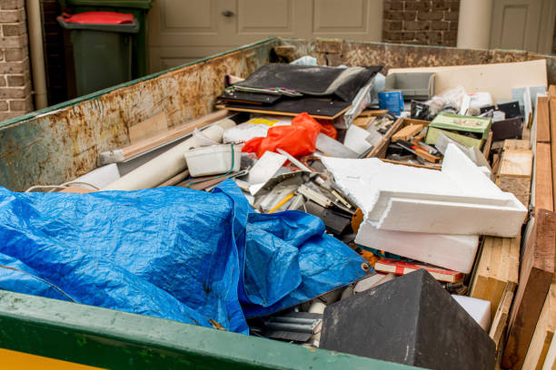 Trusted Winfield, IL Junk Removal Services Experts