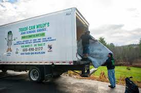 Best Construction Debris Removal  in Winfield, IL
